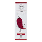 Cioccolato di Modica I.G.P. biologico al peperoncino 50g