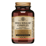 Solgar - Dima Solgar Complex 60 Capsule Vegetali