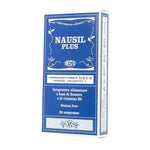 NAUSIL PLUS 30CPR