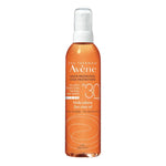 Avene Solari Olio Spf 30 Protezione Alta Spray 200ml