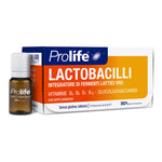 Prolife Fermenti Lattici 10 Flaconcini 8ml