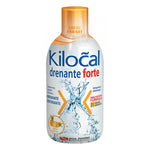 Kilocal Drenante Forte Ananas 500 ml – Depura e Drena con Gusto