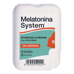 MELATONINA SYSTEM 300CPR 1MG