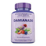 DAMIANA30 60CPS 27G