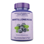 MIRTILLONERO30 60CPS 27G