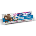 Pesoforma Barrette Monopasto Cuore Cocco 2 Pezzi ( 1 Pasto Sostitutivo )