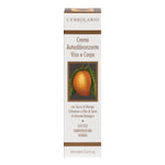 CREMA AUTOABBRONZANTE MANGO