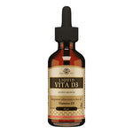 Solgar - Liquid Vita D3 56 ml