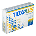 TIOX PLUS 20CPS