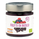 COMPOSTA FRUTTI BOSCO 250G