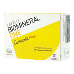 BIOMINERAL ONE LACTO PLUS30CPR
