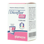 DICOFLOR ELLE 28CPS