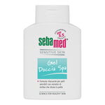 SEBAMED GEL DOCCIA SPA 200ML