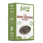 FELICIA BIO SARACENO FUSILLI