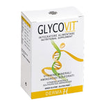 GLYCOVIT DERMAH 64CPS