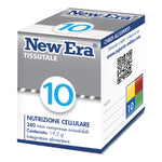 NEW ERA 10 240 GRANULI