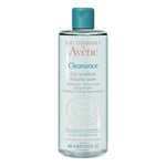 AVENE CLEANANCE ACQUA MICELLARE400ML