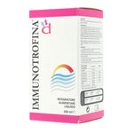 IMMUNOTROFINA D LIQUIDO 200ML