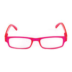 Contacta Fluo Occhiali Presbiopia Fucsia +2,00