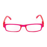 Contacta Fluo Occhiali Presbiopia Fucsia +3,00