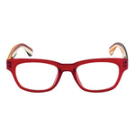 Contacta Legend Occhiali Presbiopia Rosso +3,50