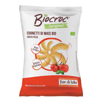 CORNETTI MAIS BIO S/GLUT PIZZA