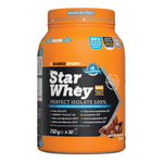 STAR WHEY SUBLIME CHOCOLATE