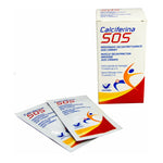 CALCIFERINA SOS 10BUSTX5ML