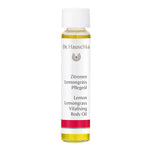 DR HAUSCHKA OLIO TRATT L/L75ML
