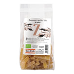 ZENZERO CANDITO STICK BIO 150G