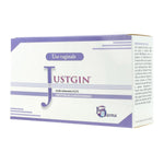 JUSTGIN PROT VAG AC IALUR 4FL