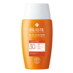 Rilastil Sun System SPF30 Fluido Comfort Solare Protezione Alta 50 ml