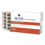 Rilastil Sun System Integratore Alimentare 30 Compresse