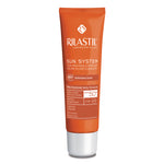 Rilastil Sun System SPF50+ Crema Solare Viso Protezione Molto Alta 50 ml