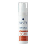 Rilastil Sun System SPF50+ Gel Crema Solare Ultraleggero Protezione Molto Alta 50 ml