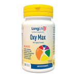 LONGLIFE OXY MAX 30TAV RIVEST