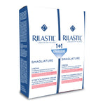 Rilastil Smagliature Crema Pelli Sensibili Bipack 200ml + 200ml