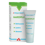 NARESPLUS UNG 30ML BRADERM