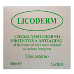 LICODERM CREMA VISO GG C/SPF