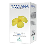 DAMIANA 50CPS