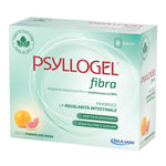 Psyllogel Fibra Psyllium gusto Pompelmo Rosa 20 bustine