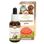 TRANSITION PETS 30ML