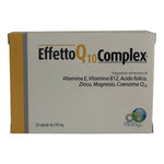 EFFETTO Q10 COMPLEX 20CPS