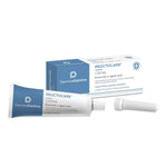 Dermovitamina Proctocare | Crema Emorroidi Ragadi Anali | 30ml