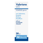 Marco viti - ValerianaViti Complex Gocce 30 ml