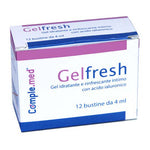 GELFRESH GEL INTIMO 12BUST