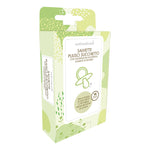 SALVIETTE PULISCI SUCCHIETTO