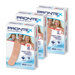 CER PRONTEX SKIN STRIPS M 20PZ