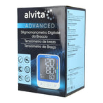 ALVITA ADVANCED SFIGMO DIGIT B
