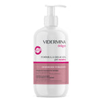 Vidermina Deligyn Intima Dermodetergente Intimo Formula Delicata Ph Neutro Con Dispenser 500ml
